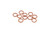 87801445 WASHER [PKG of 10]