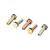 82880843 BOLT [PKG of 5]
