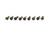 82033572 BOLT [PKG of 25]