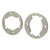 82019709 SEAL, RING [PKG of 2]