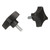 82000463 KNOB [PKG of 2]