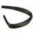 87393575 RUBBER STRIP