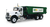 ZFG193441A 1:34 Mack® Refuse Truck Toy