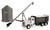 ZFN46501 1:32 Peterbilt™ 579 Toy with Grain Box, Bin and Auger