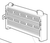 87380323 COOLER, OIL