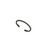 11059776 RING, SNAP [PKG of 5]