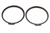 11083176 RING, SNAP [PKG of 2]
