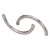 5135032 HALF-RING