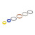 5199826 KIT, SEALS