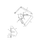Diagram of all the parts for the TC55DA-09.02 - DRAWBAR KITS at BRIM:Parts.