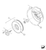 Workmaster 60-10.103.AH[01] - BELL HOUSING