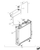 Workmaster 60 - RADIATOR, ASSY