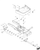 Workmaster 60 - FRONT AXLE SUPPORT, 2WD