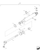 Workmaster 60 - STEERING CYLINDER, 2WD