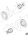 Workmaster 60 - REAR, WHEEL, ASSY