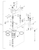 Workmaster 60 - CONTROL VALVE ASSY, HYDRAULIC - POWER LIFT, 1100 KG, MODEL YEAR '17