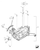 Workmaster 60 - HYDRAULIC, ASSY - POWER LIFT ,1100 KG, USE FROM MODEL YEAR '17