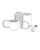 Workmaster 70-05.100.02[02] - INITIAL STOCKING LIST (LIST C)