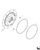 Workmaster 70-27.120.AI[01] - VAR - 337893081, 337893082, FINAL DRIVE HOUSING ; (Var) 337893081, 337893082