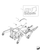 Workmaster 70-35.100.AP[19] - VAR - 337913081, HYDRAULIC LIFT, ASSY, FCV, 550 CC ; (Var) 337913081