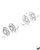 Workmaster 70-39.140.AI[02] - VAR - 347255081, 347255082, 347255083, REAR AXLE, BALLAST ; (Var) 347255081, 347255082, 347255083