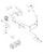 Workmaster 70-88.100.35[01] - VAR - 731047012, DIA KIT, 1 MID-MOUNT CONTROL VALVE, LINES ; (Var) 731047012