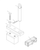Workmaster 70-88.100.37[01] - VAR - 718291012, DIA KIT, CLEVIS, SWINGING DRAWBAR ; (Var) 718291012
