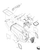 Workmaster 70-90.100.AD[01] - VAR - 337906081, ENGINE HOOD SHIELD, USE FROM MY17 ; (Var) 337906081