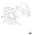 Workmaster 70-10.103.AH[01] - BELL HOUSING