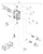 Workmaster 70-88.100.35[03] - DIA KIT, MID-MOUNT CONTROL VALVE
