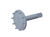 87307106 WHEEL SHAFT