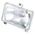 82014129 HEADLAMP