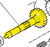 5171045 DRIVE SHAFT
