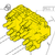 47123175 CONTROL VALVE