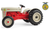 ERT61024 Ford 640 Toy with FFA Logo Toy