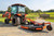 Bad Boy 72" Rotary Cutter
