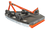 Bad Boy 72" Rotary Cutter