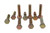 15215721 BOLT [PKG of 10]