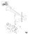 TM120-1.21.3/01[02] - (VAR.452/1) 4WD FRONT AXLE WITH SUSPENSIONS, BRAKE, TERRALOCK, S.P.S. - ARM AND SUSPENSIONS