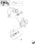 TM120-1.32.8/  A[04] - PUMPS FOR HYDRAULIC SYSTEM AND LIFT - BREAKDOWN