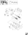 TM120-1.32.8/  B[03] - PUMPS FOR HYDRAULIC SYSTEM AND LIFT - BREAKDOWN