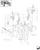 TM120-1.32.8/01[02] - MECHANICAL GEAR BOX 20X16 (40 KM/H) / PUMPS FOR HYDRAULIC SYSTEM AND LIFT