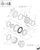 TM120-1.40.4/13[01] - (VAR.452) 4WD FRONT AXLE WITH BRAKES FOR TERRALOCK - BRAKES