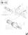 TM120-1.40.6/09[01] - (VAR.463) 4WD FRONT AXLE WITH SUSPENSIONS, FULL POWER SHIFT - HYDRAULIC DIFFERENTIAL LOCK