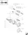 TM120-1.40.6/10[01] - (VAR.463) 4WD FRONT AXLE WITH SUSPENSIONS, FULL POWER SHIFT - GEARS AND DIFFERENTIAL SHAFT AXLE