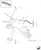 TM120-1.40.7/13[03] - (VAR.463/1) 4WD FRONT AXLE WITH SUSPENSIONS, BRAKE, TERRALOCK, F.P.S. - BRAKES