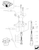 TM120-1.82.1/01A[03] - LIFTER, DISTRIBUTOR AND VALVES BREAKDOWN
