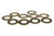 9825305 WASHER [PKG of 10]