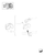 TM120-1.89.6/09C - (VAR.900) HYDR. ADJUSTMENT OF RIGHT TIE-ROD AND THIRD POINT LINK FOR CLOSED CCLS CENTRE - HOOK