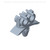 81863745 CLIP [PKG of 2]